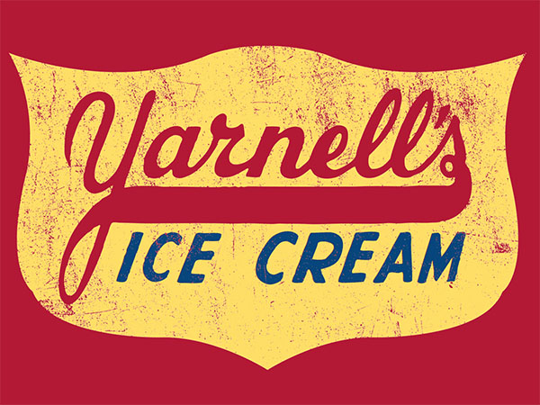 Yarnell ice cream